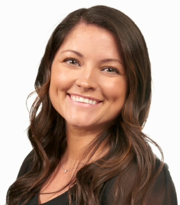 Danielle McCrea Basking Ridge, NJ Real Estate Agent Headshot