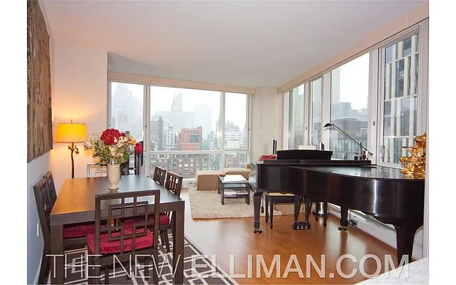 200 Chambers Street Unit: 14G