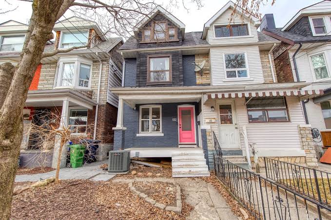 24 Sarnia Ave