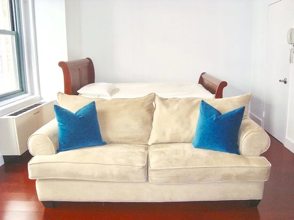 80 John St, #6H