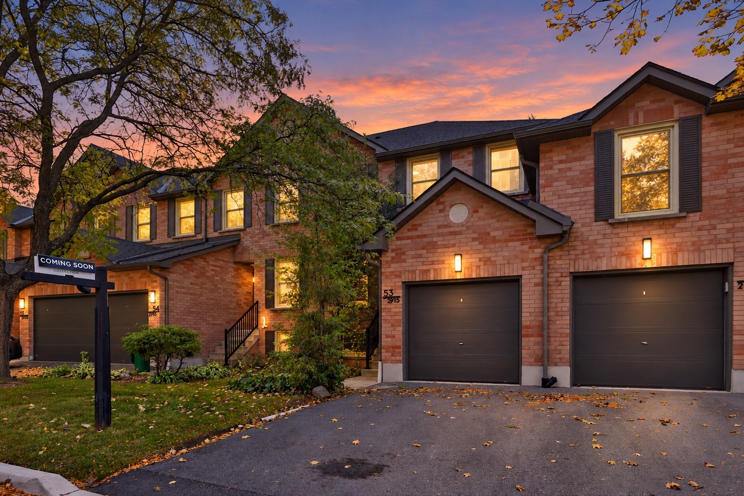 53-2915 Headon Forest Drive, Burlington,
