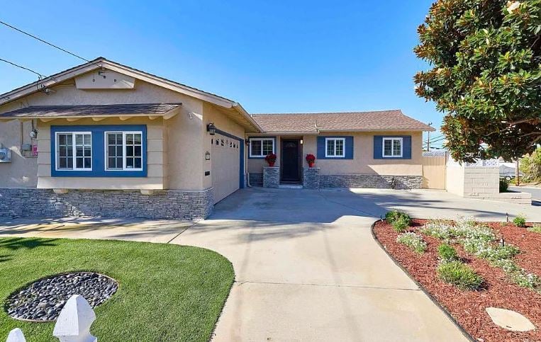 5631 Mount Acara Dr, San Diego, CA 92111