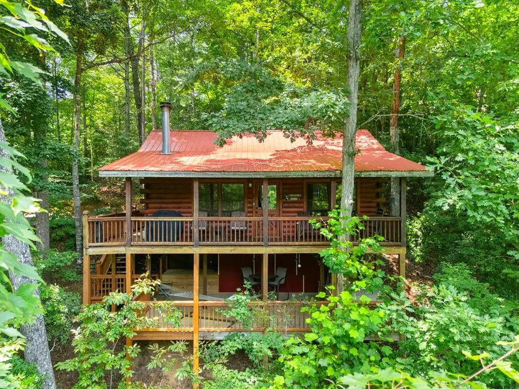 203 Mountain View Drive