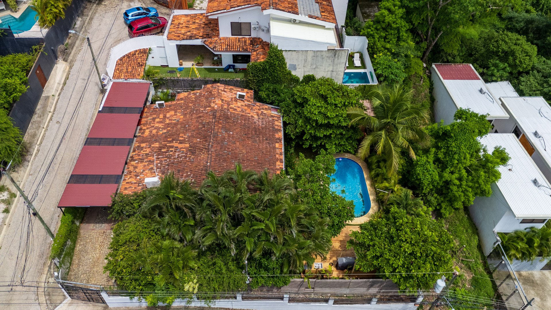 Villa Stipanov | Modern Tropical Luxury Just 5 Minutes from Tamarindo
