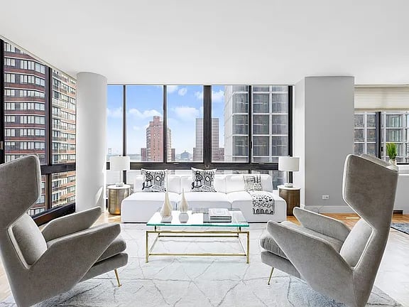 245 E 93rd Street 20H