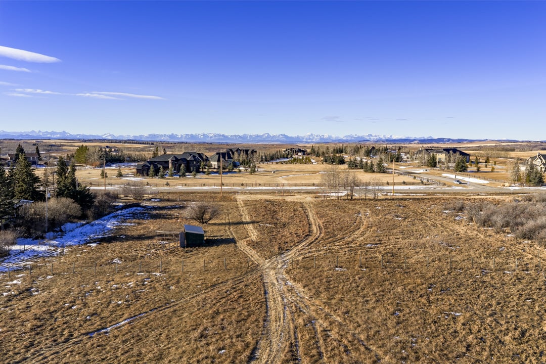 Premier Development Opportunity!