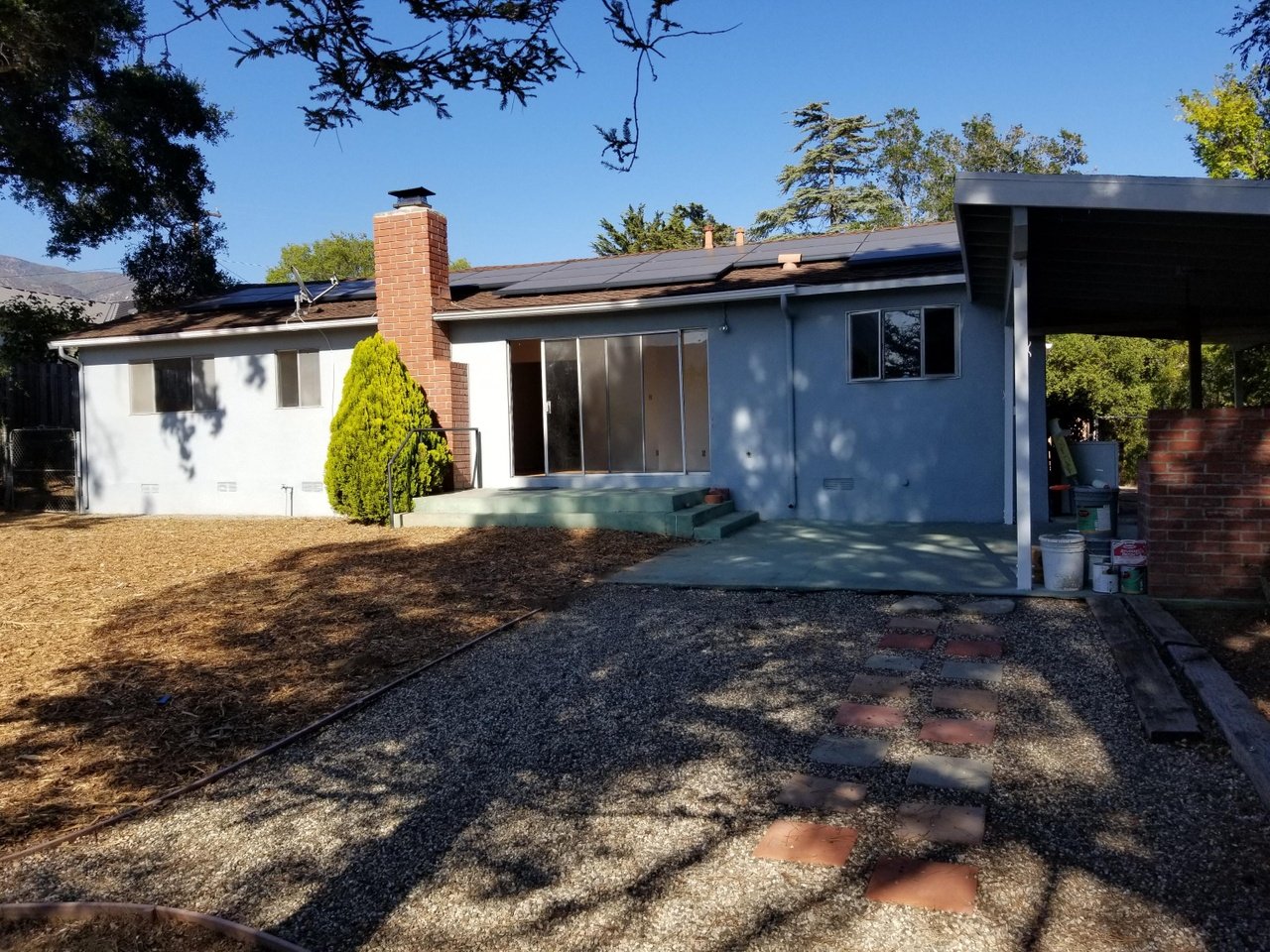 661 Circle Dr