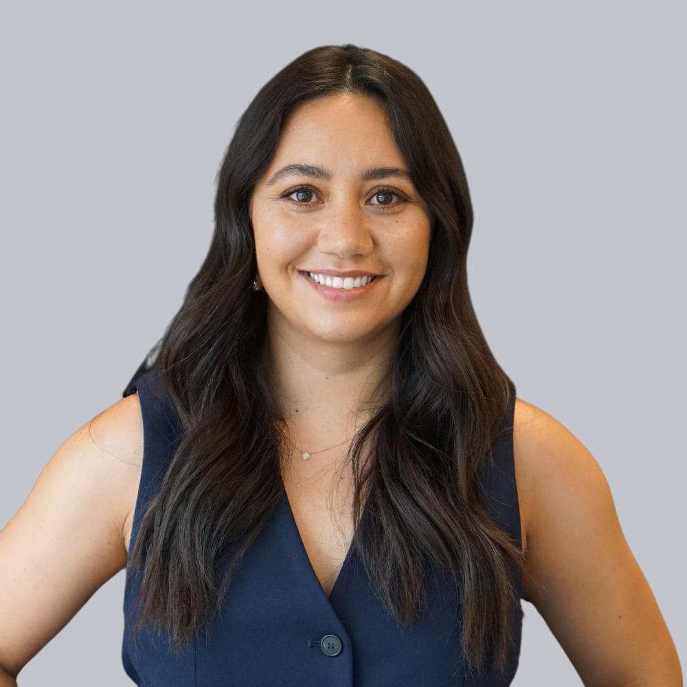 Nayeli Zahner Fort Worth, TX Real Estate Agent Headshot