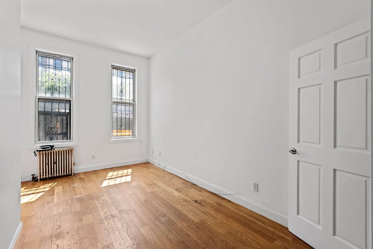 291 Wyckoff Avenue #1R