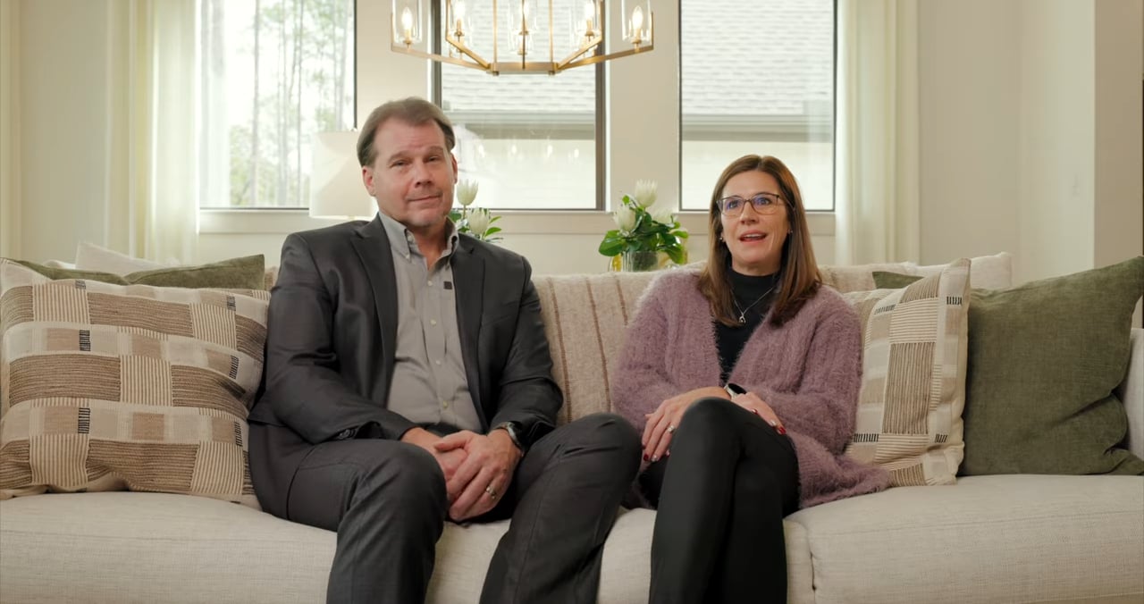  Welcome to Reaves Realty Group. This is our story.