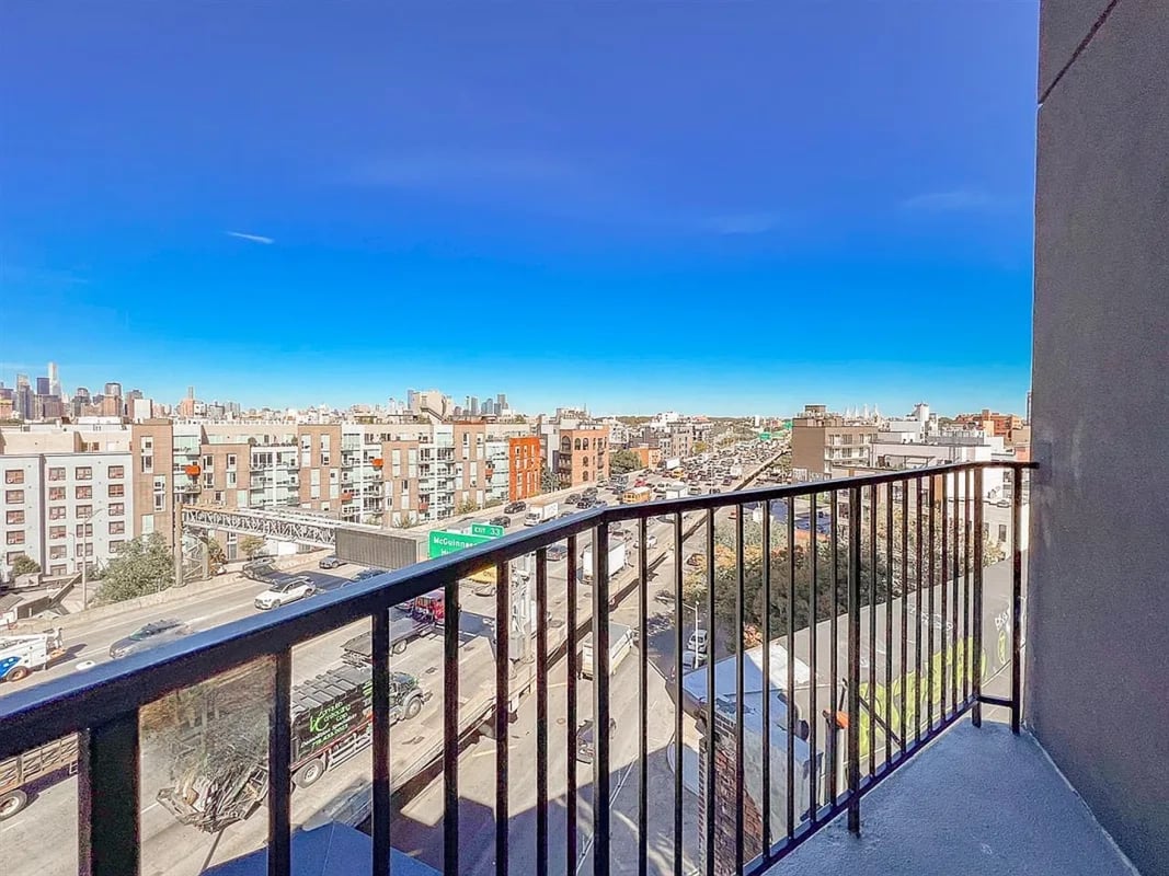 280 Meeker Ave 701