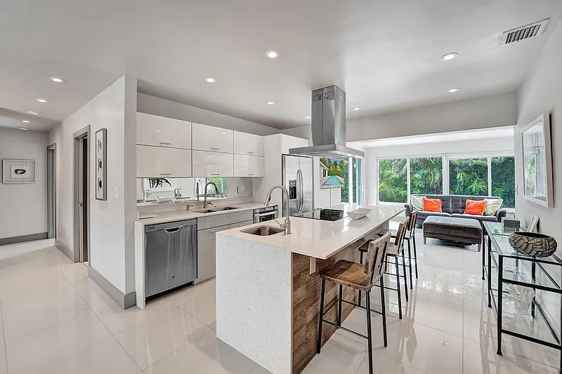 New Listing - 1908 NE 27th Street Wilton Manors, FL 33305