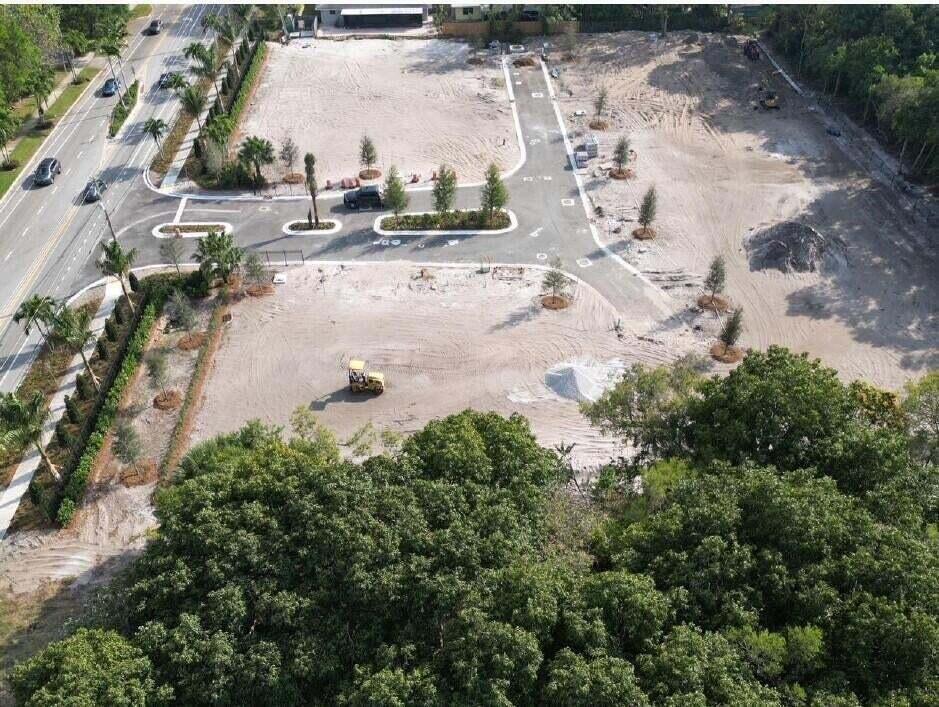 Prosperity Village Lot 9