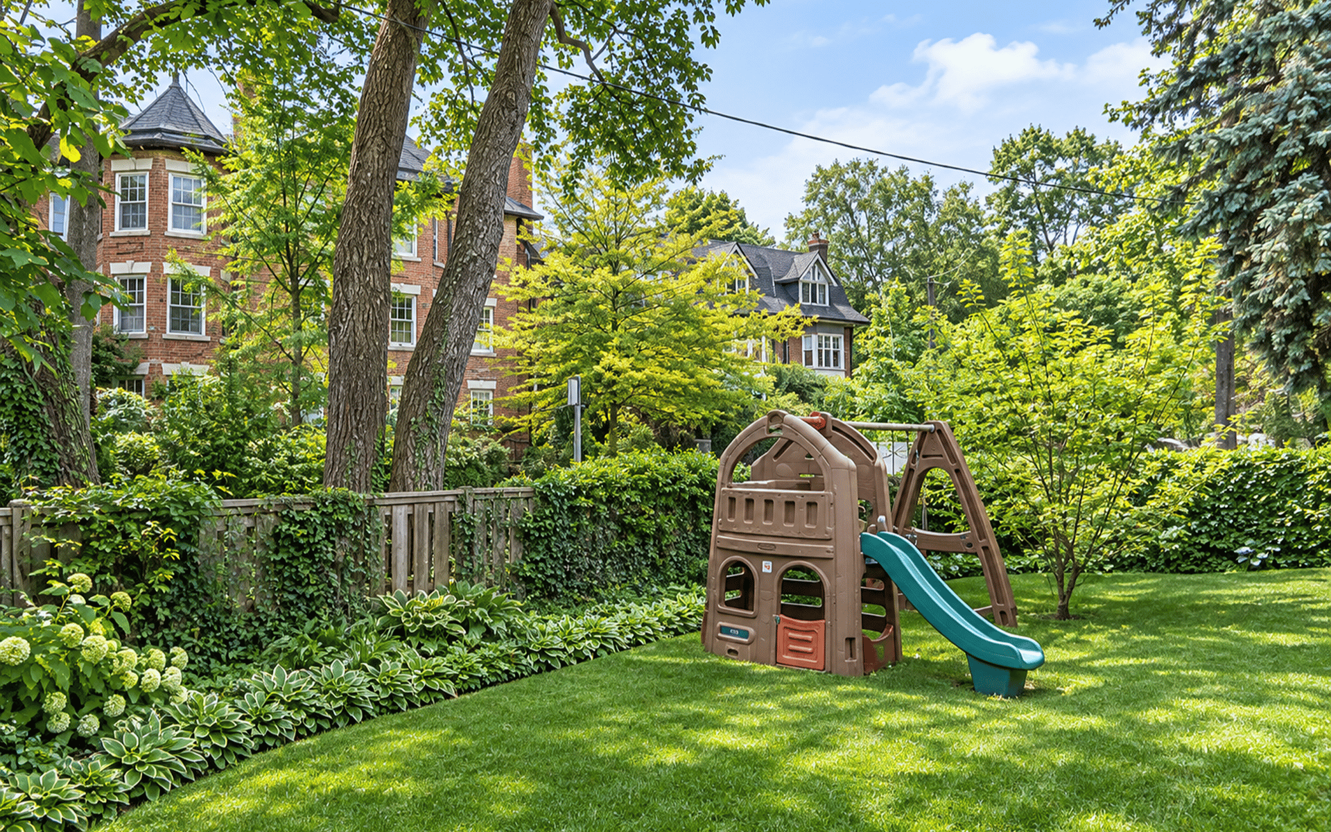 210 Douglas Dr