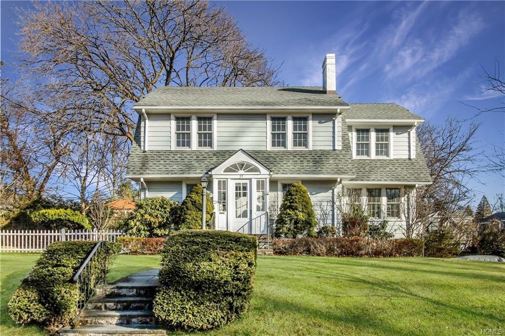 35 Edgewood Rd