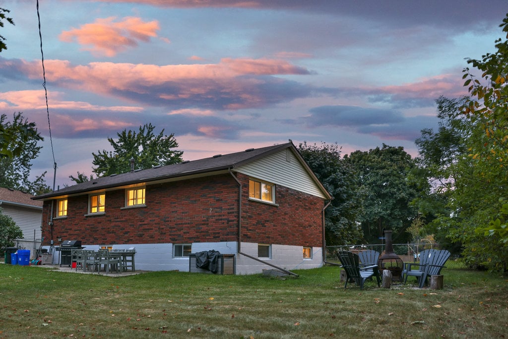 419 Erindale Drive, Burlington 