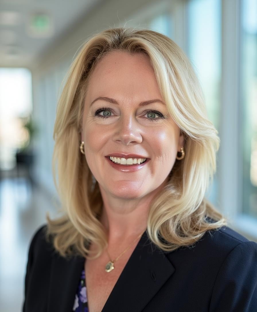 Samantha Partovi Exton, PA Real Estate Agent Headshot