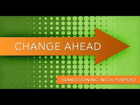OGSR Episode #46 Purpose in Transition