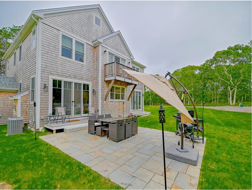 29 Paddock Rd