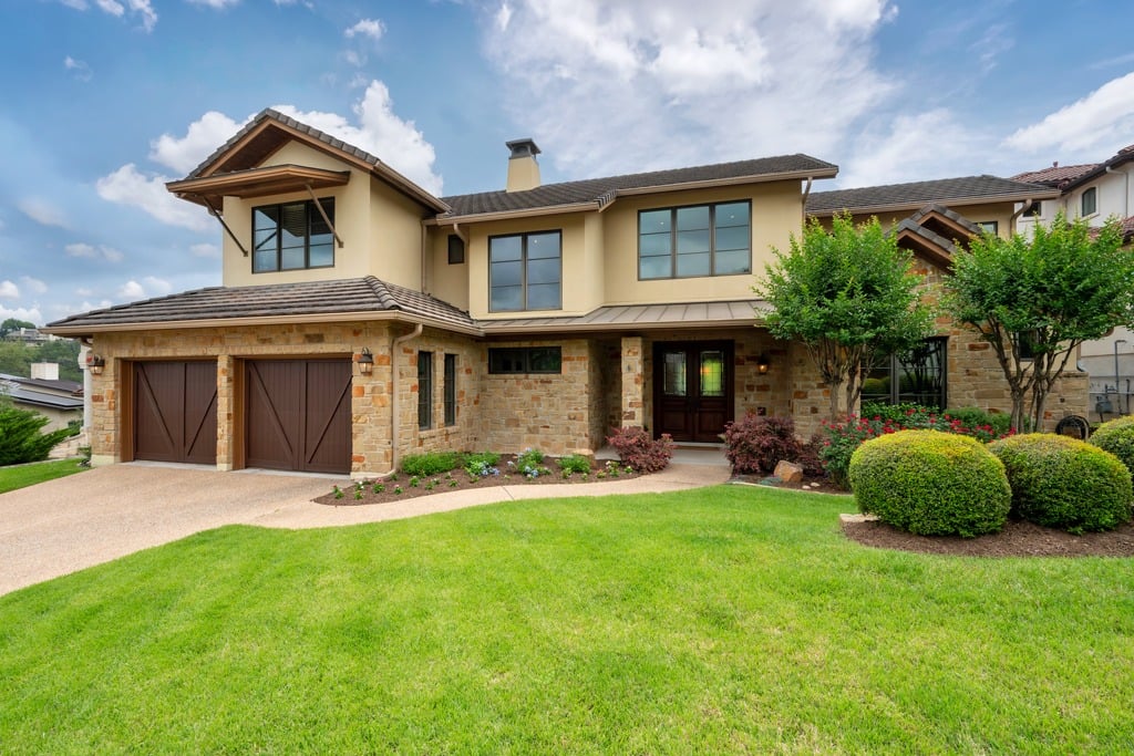 7321 Vista Mountain Drive