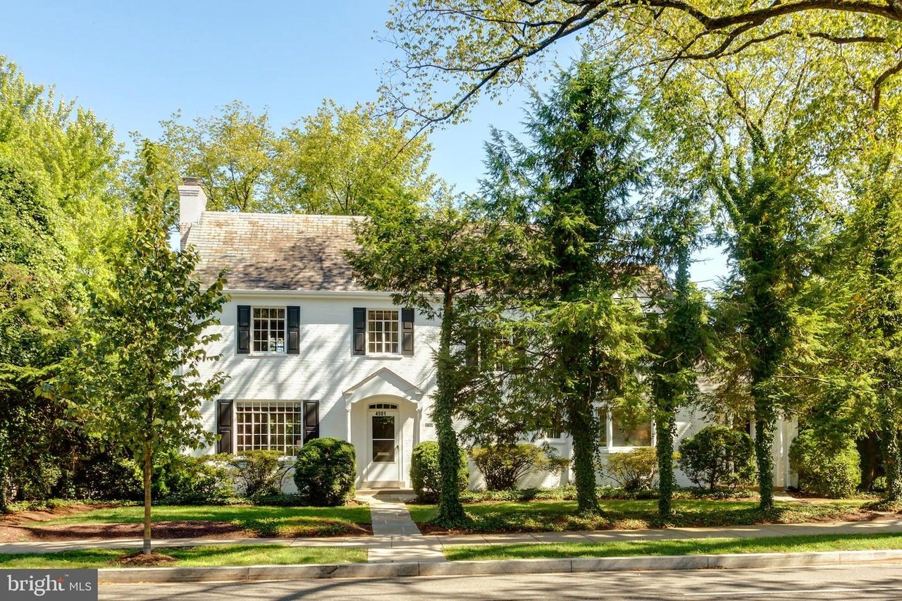 4501 Nebraska NW