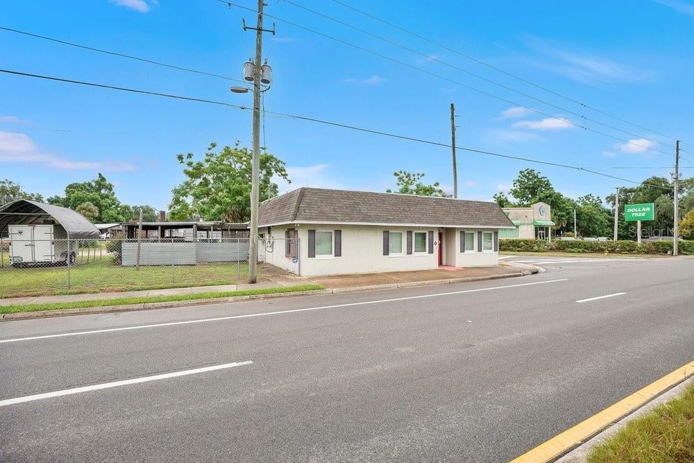 3101 N Orange Blossom Trl