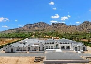 Why This Home Sold for $32 Million