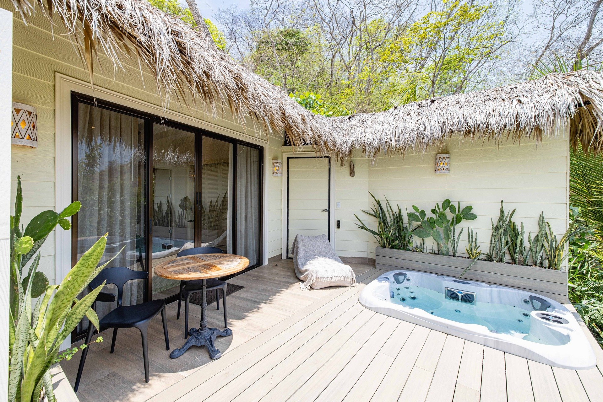 Cocoon | Extraordinary 10-Bedroom Ocean View Estate Near Tamarindo