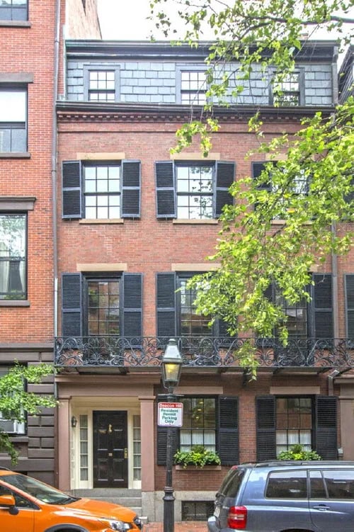 17 West Cedar Street