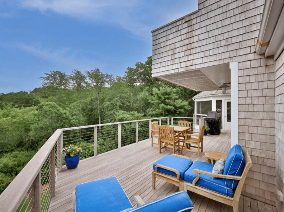 30 Sengekontacket Rd