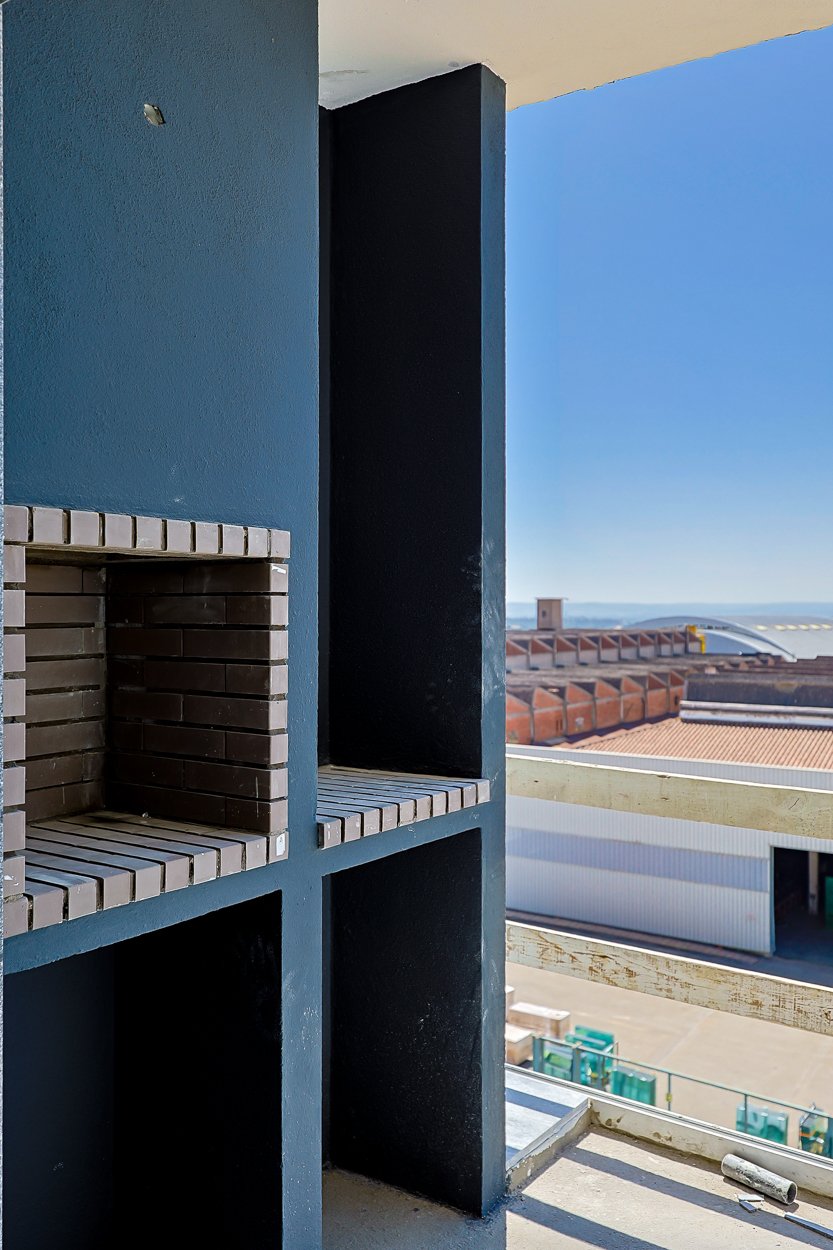 Modern 3-bedroom in Torres Novas