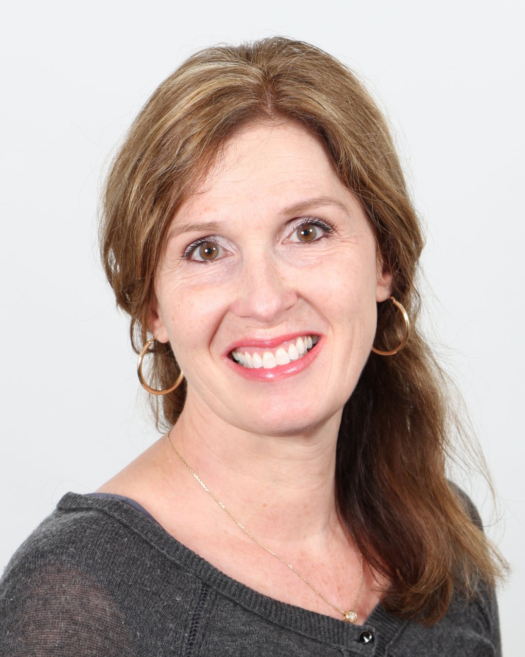 Pam Ford