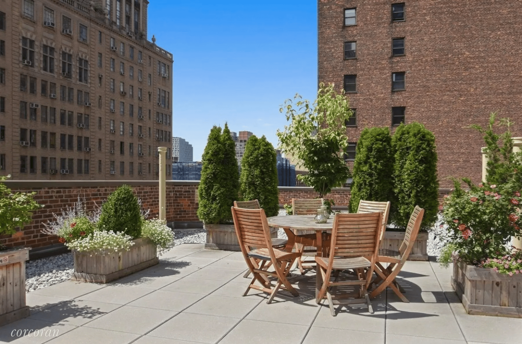 333 West 57th Street, 707
