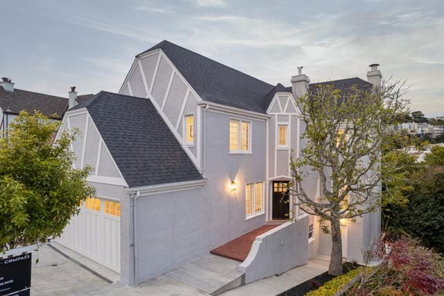 Monterey Heights
