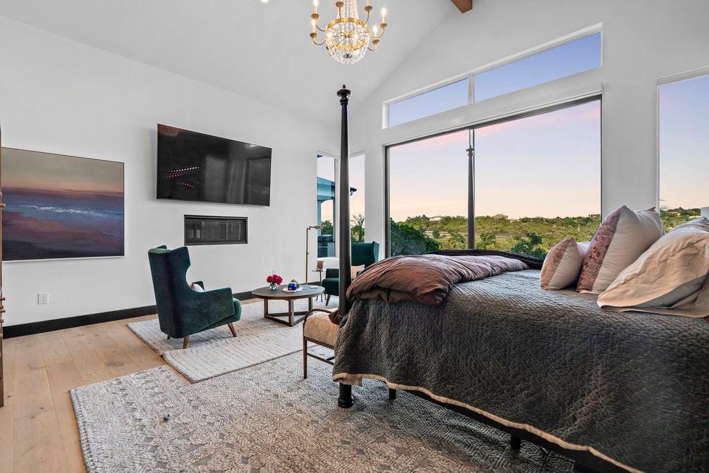 The Twenty Four ~ Custom Residence 