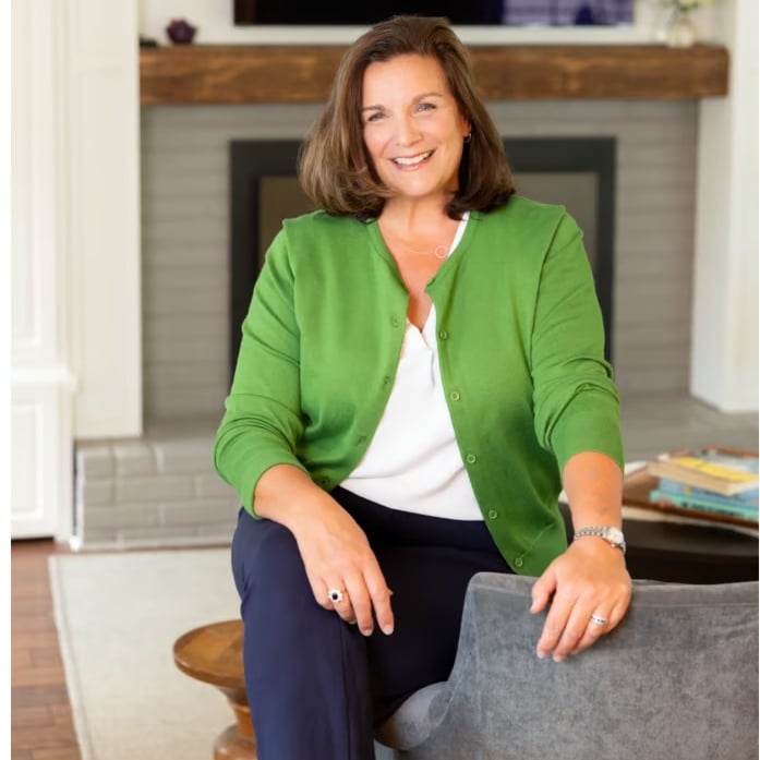 Brenda Pratt Ada, MI Real Estate Agent Headshot