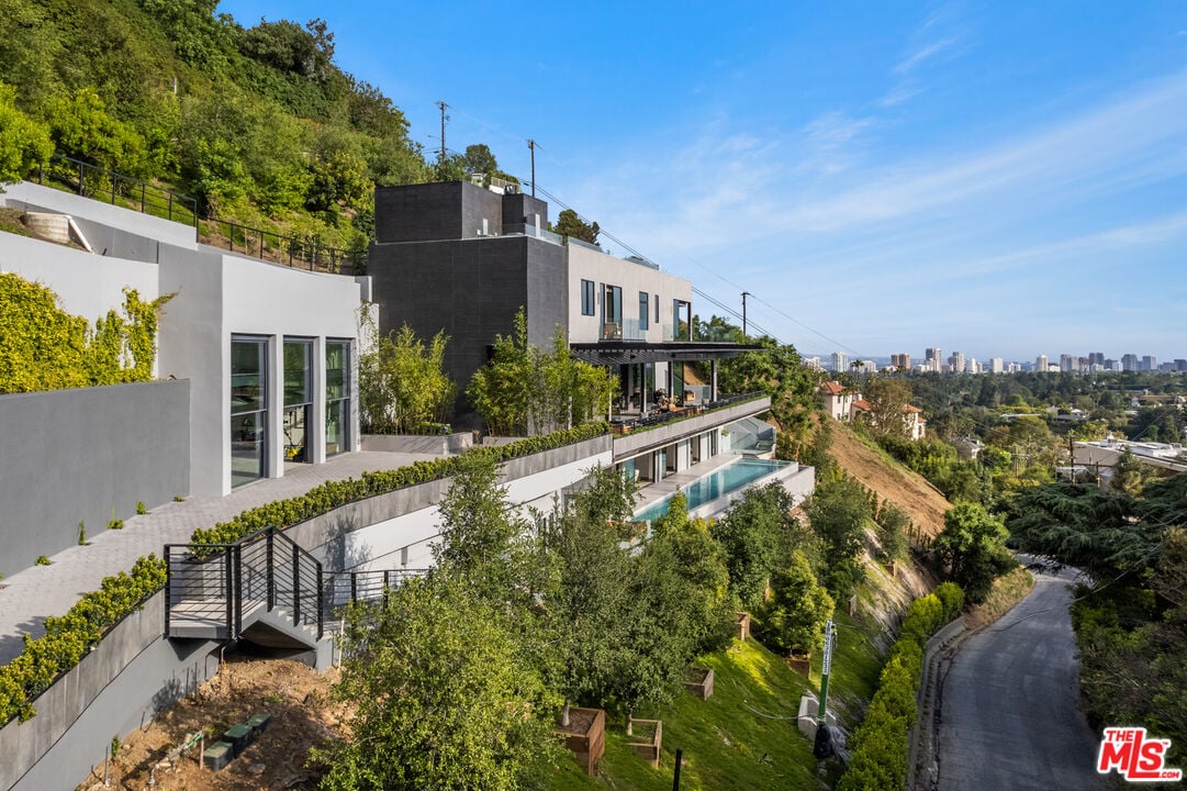 Beverly Hills $14.5M
