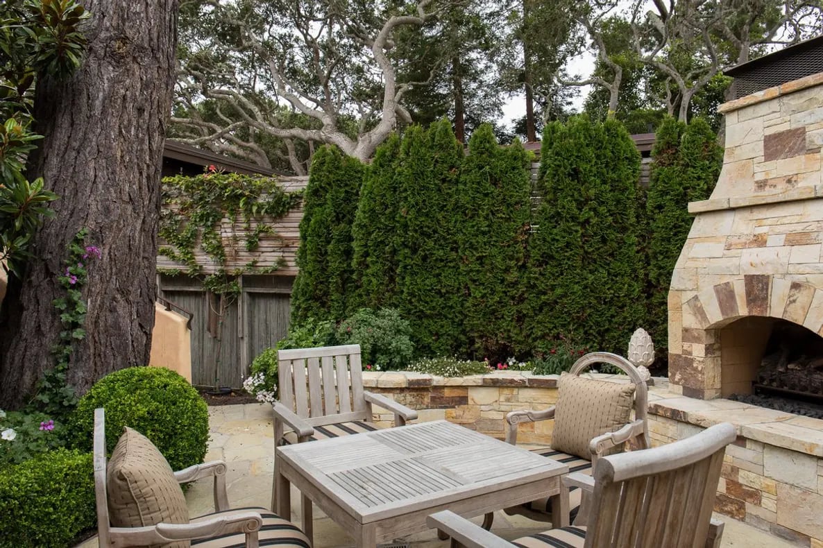 Camellia Cottage