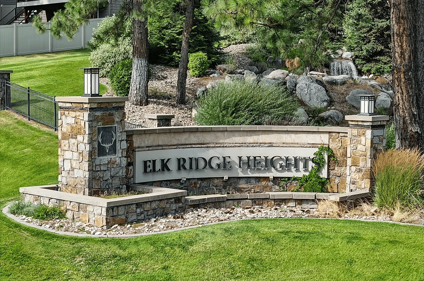 Elk Ridge Heights