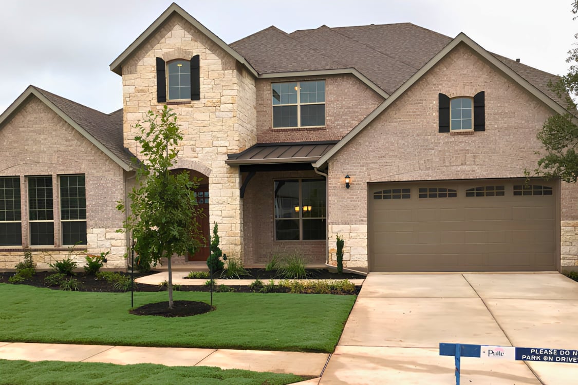 9600 Lavon Bend | Buyer Rep