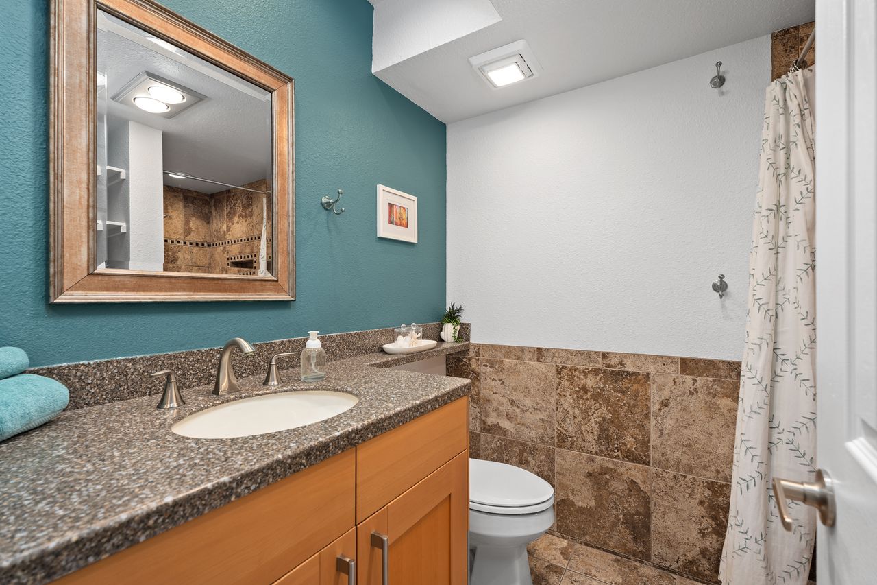 Miraleste Condo