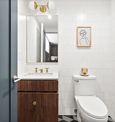 321 Manhattan Avenue #1