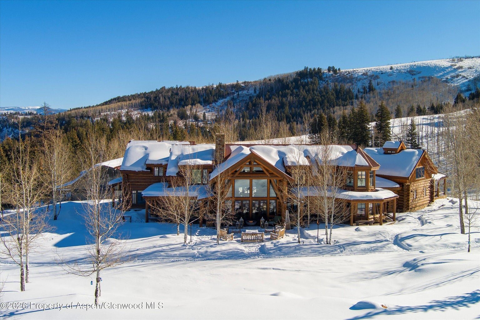6855 Capitol Creek Rd