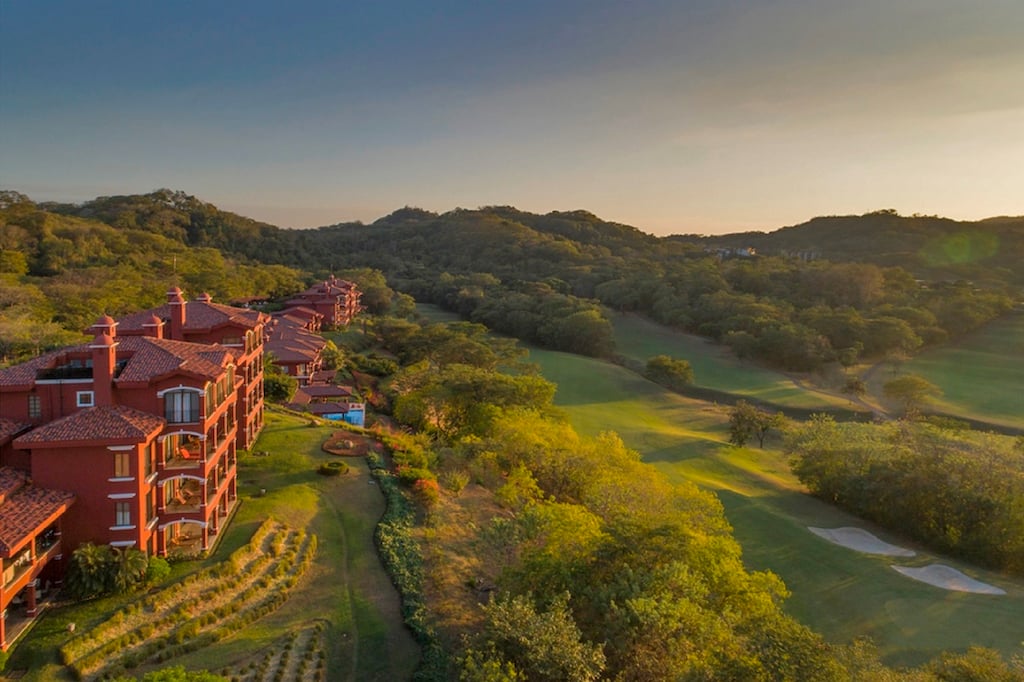 Bougainvillea 4211 | Ocean-View 3-Bedroom Condo with Zero Steps in Reserva Conchal