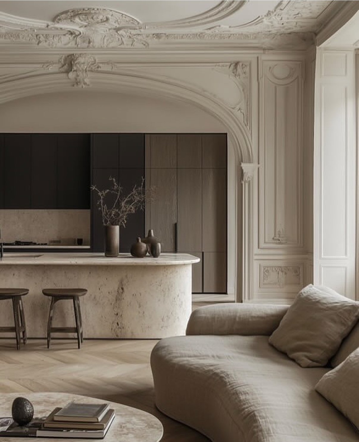 Updated Luxury Real Estate Market Analysis