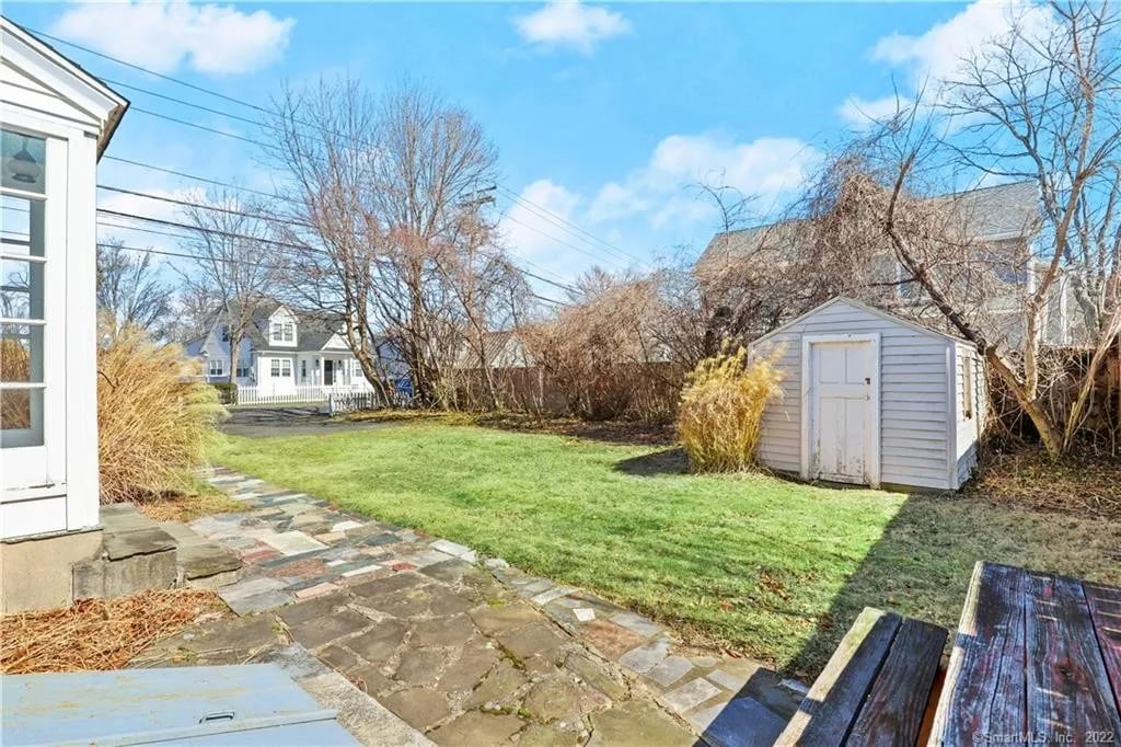 537 South Pine Creek Road