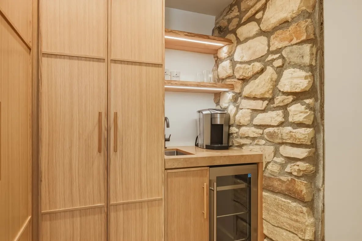 Birdsnest Cottage