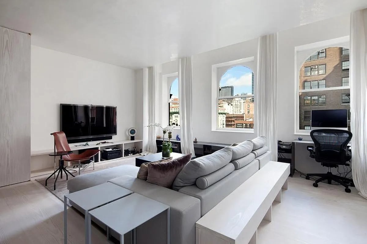 650 Sixth Avenue Unit: 6J