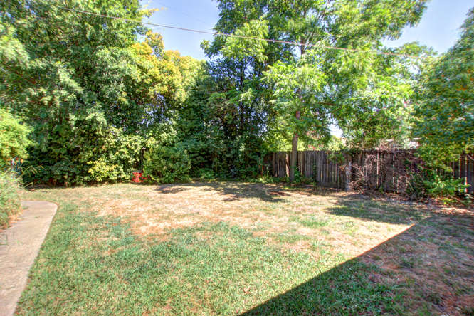 Just Listed! Charming Tahoe Park Cottage at 2981 Kroy Way