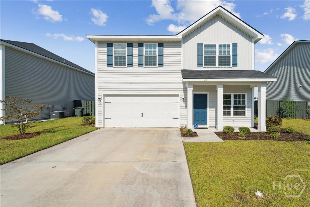 34 Daylily Ct